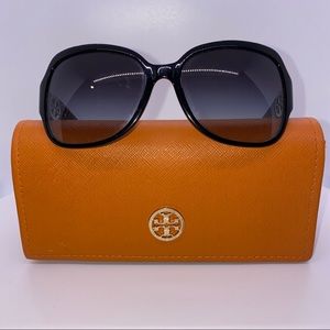 TORY BURCH Sunglasses - Black